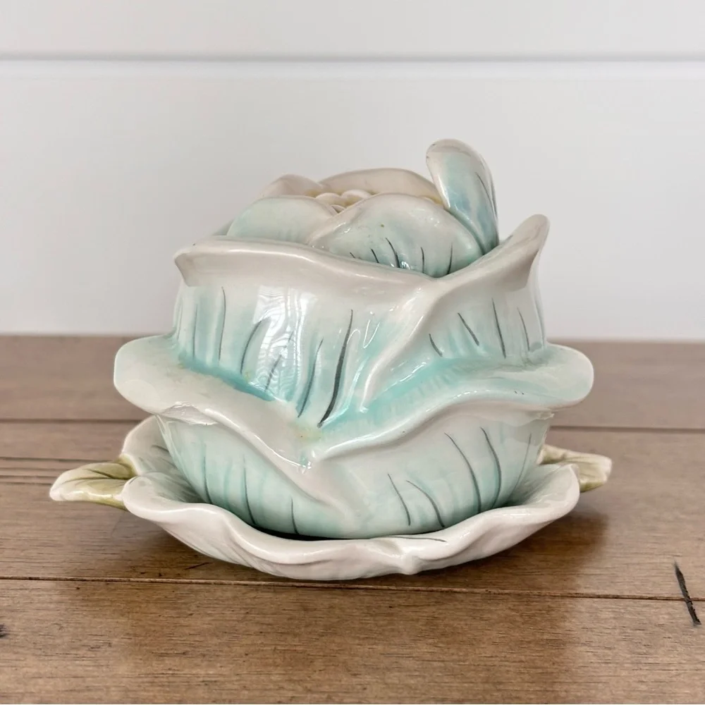 Edie Rose Home by Rachel Bilson Bloom Condiment Jar Set